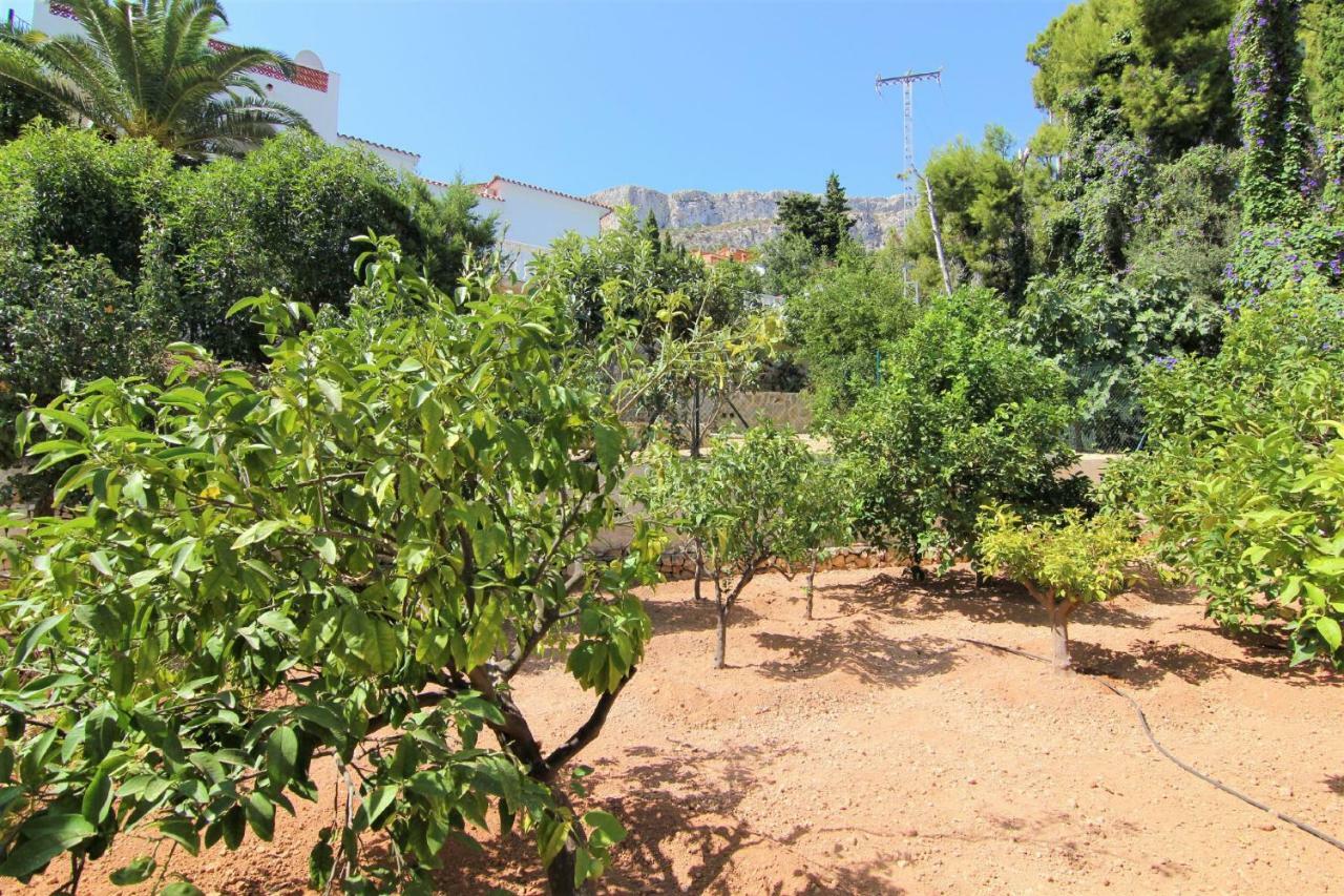 Villavenus Calp Exterior foto